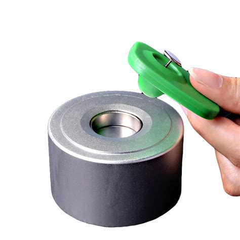 rfid tag remover|magnetic security tag remover detacher.